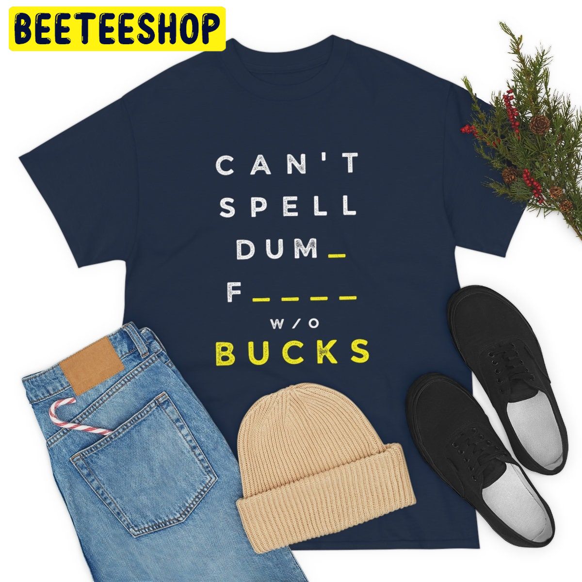 Dumb Bucks Ohio Sucks Michigan Football Wolverines Game Day Trending Unisex Shirt