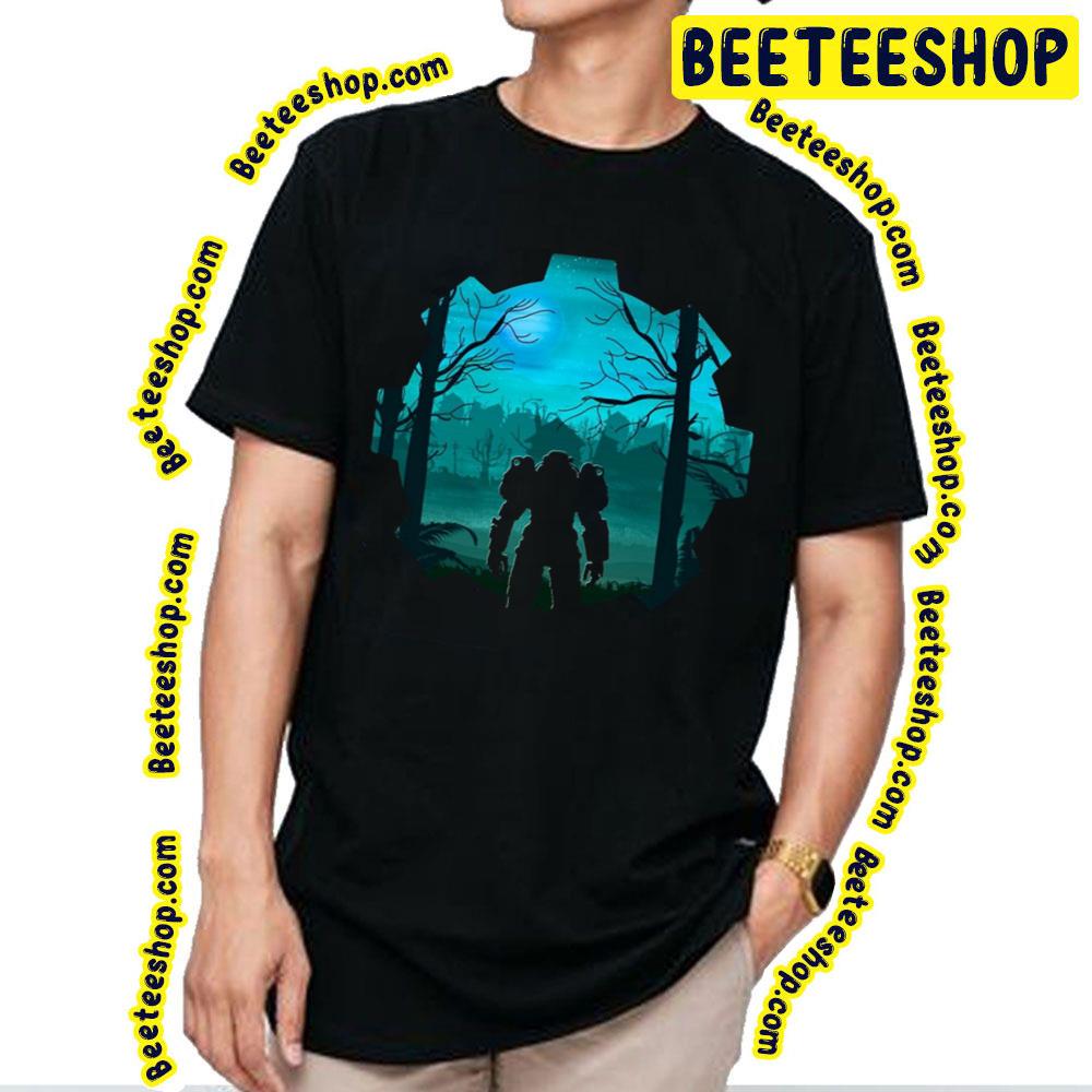 Fallout 76 Game Trending Unisex T-Shirt