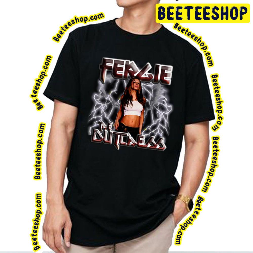 Fergie The Dutchess Vintage Style Trending Unisex T-Shirt