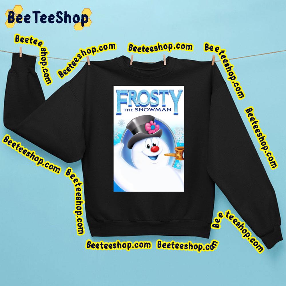 Frosty The Snowman (1969) Unisex Shirt