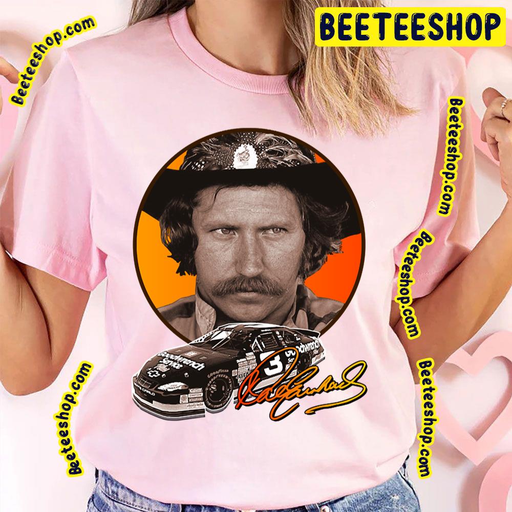 Funny Face Of Dale Retro Style Tribute Design Trending Unisex T-Shirt