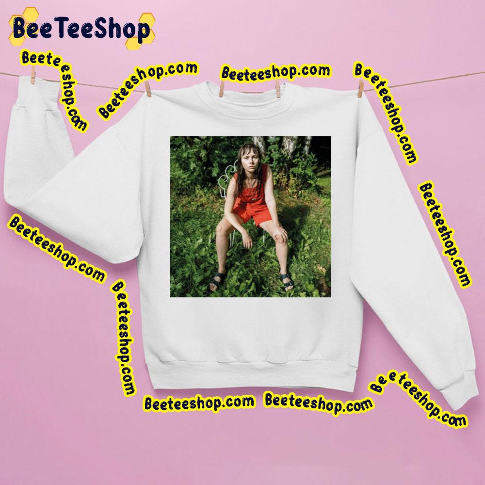 Gardening Siv Jakobsen 2023 Album Trending Unisex Sweatshirt