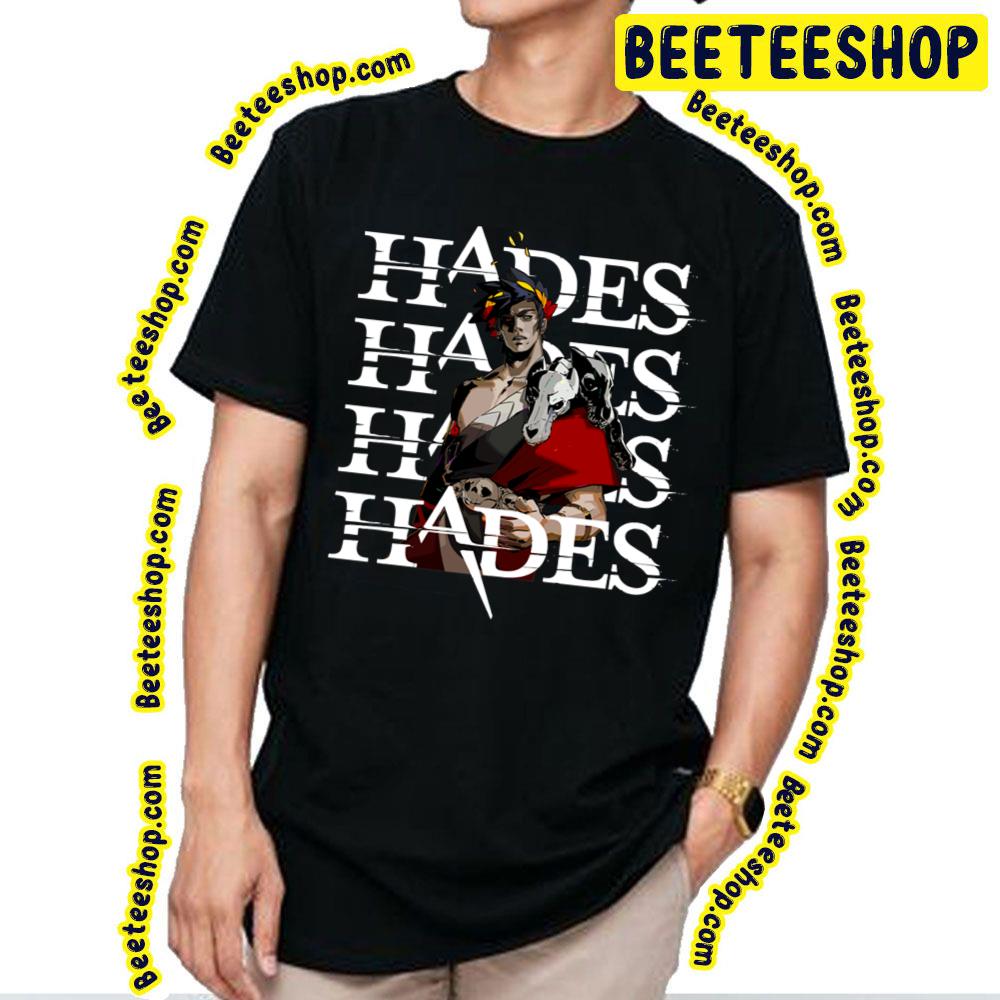 Hades Zagreus 2 Game Trending Unisex T-Shirt