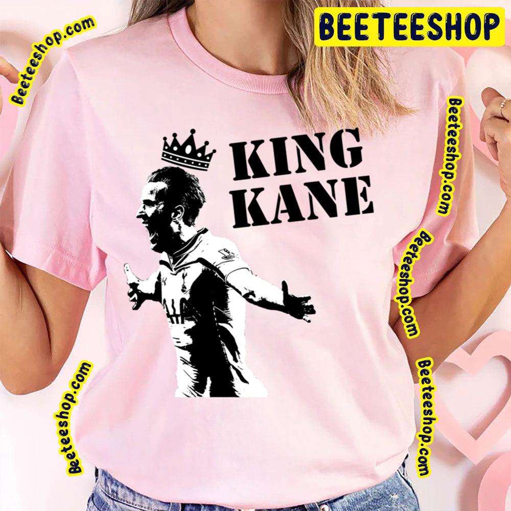 Harry Kane King Kane Trending Unisex T-Shirt