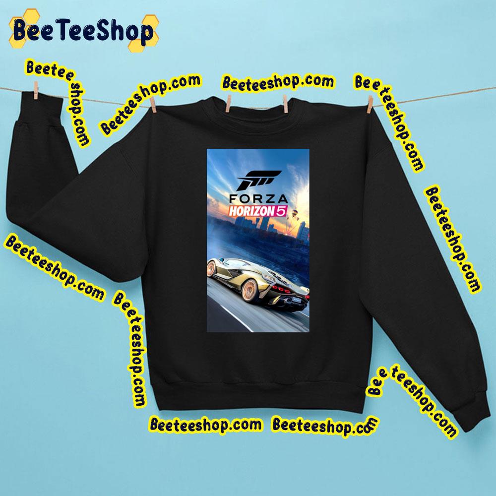 Horizon 2021 Trending Unisex Sweatshirt