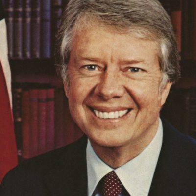 jimmy carter gettyimages 3202589