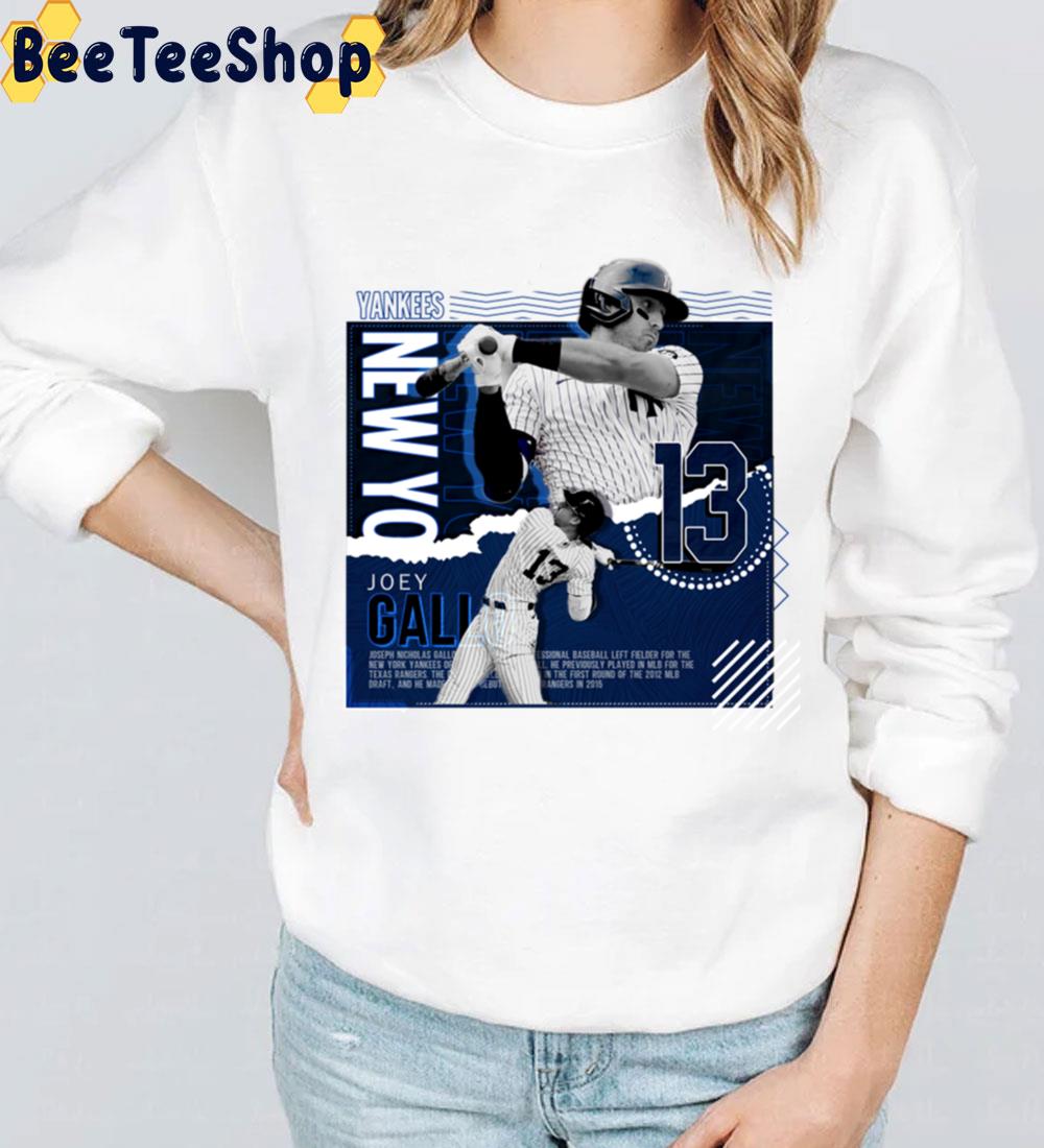 Joey Gallo Baseball Trending Unisex Sweatshirt