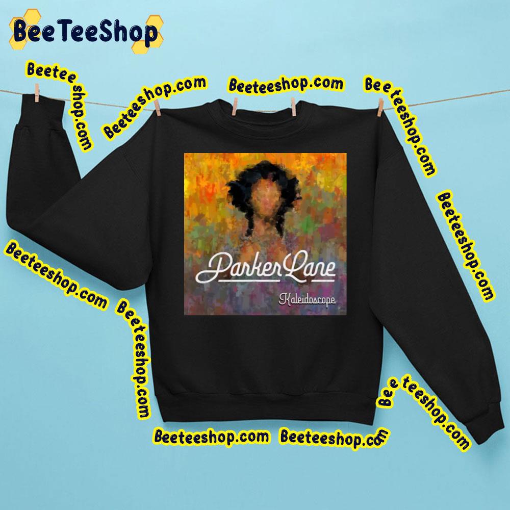 Kaleidoscope Parker Lane Album 2023 Trending Unisex Sweatshirt