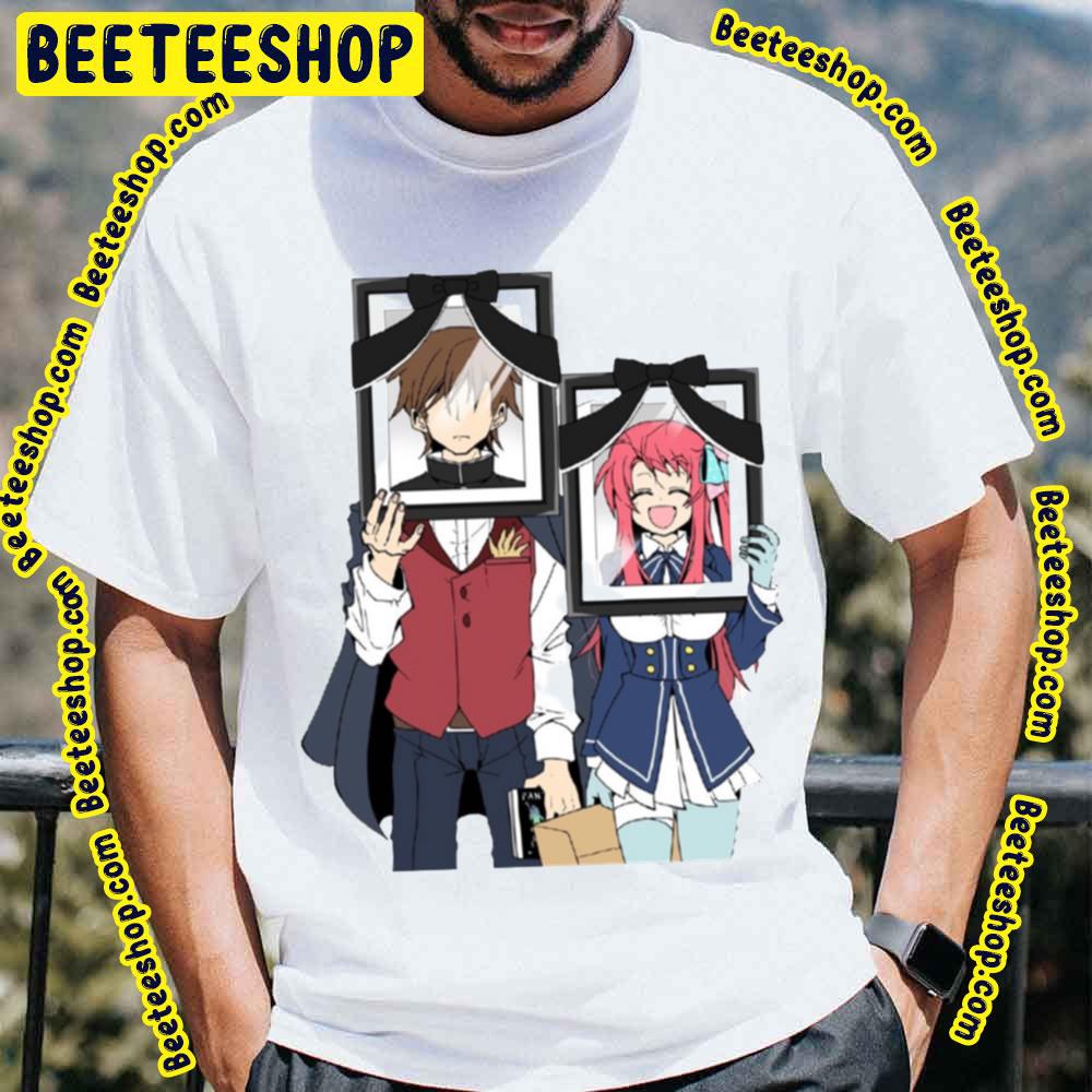Buy Vintage Anime Shirt Online In India  Etsy India