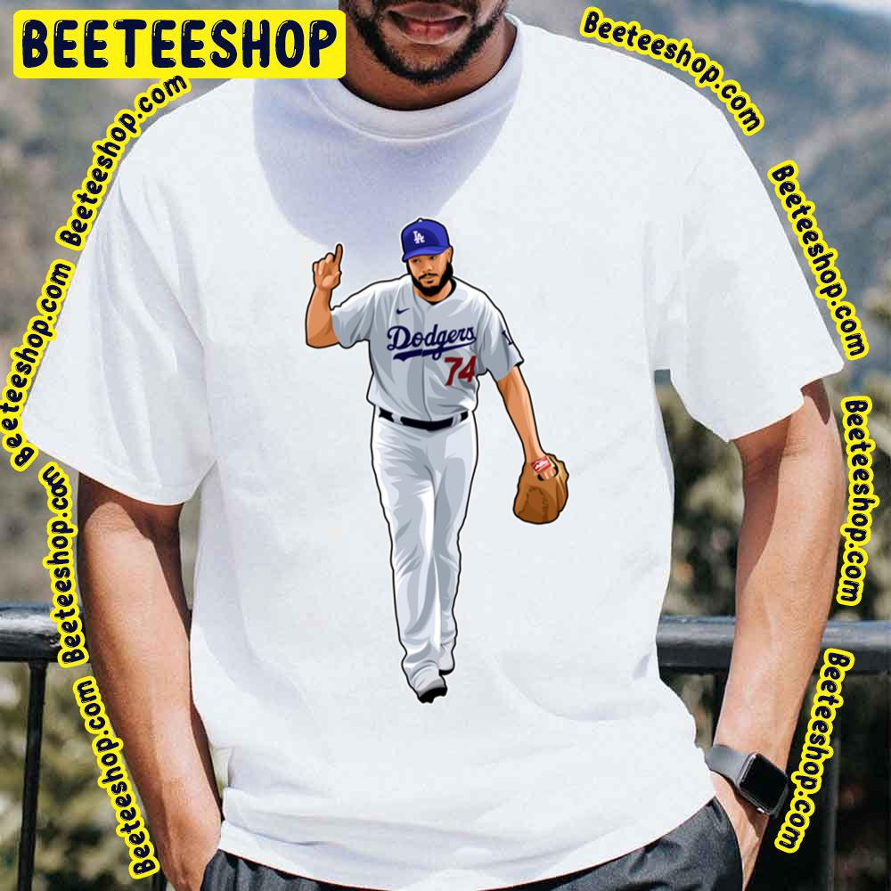 Kenley Jansen 74 Close Out Baseball Shirt, hoodie, sweater, long sleeve and  tank top