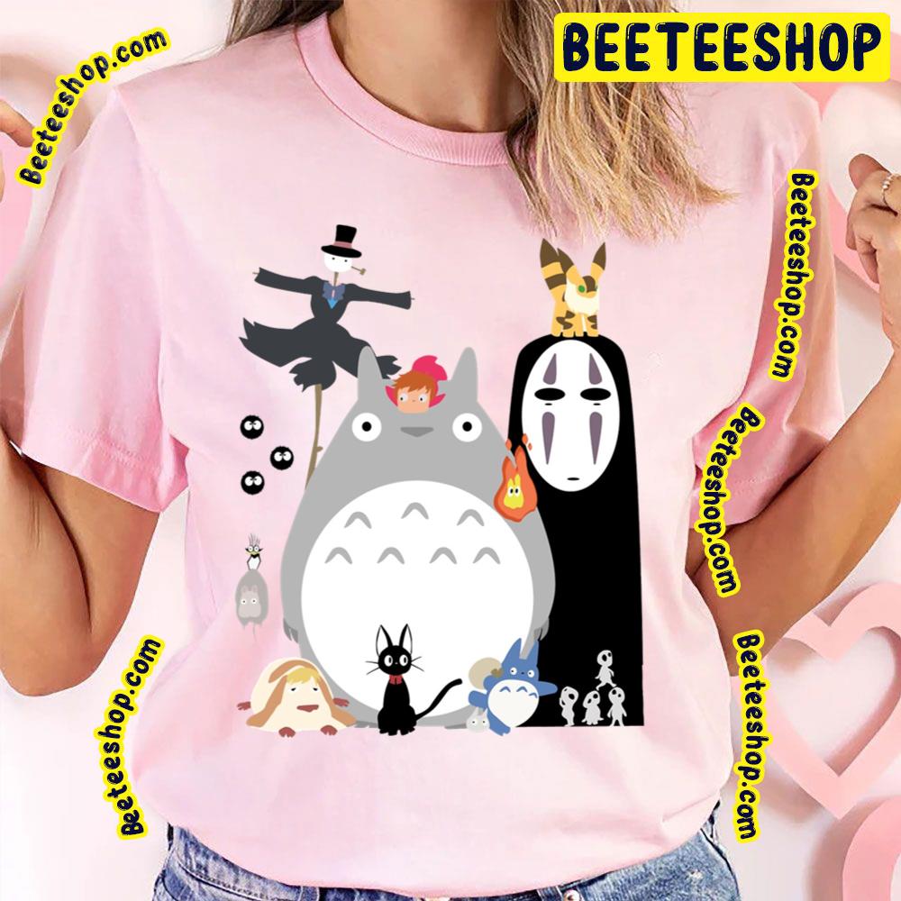 Kids Movie Funny Art Graphic Vintage Retro Trending Unisex T-Shirt