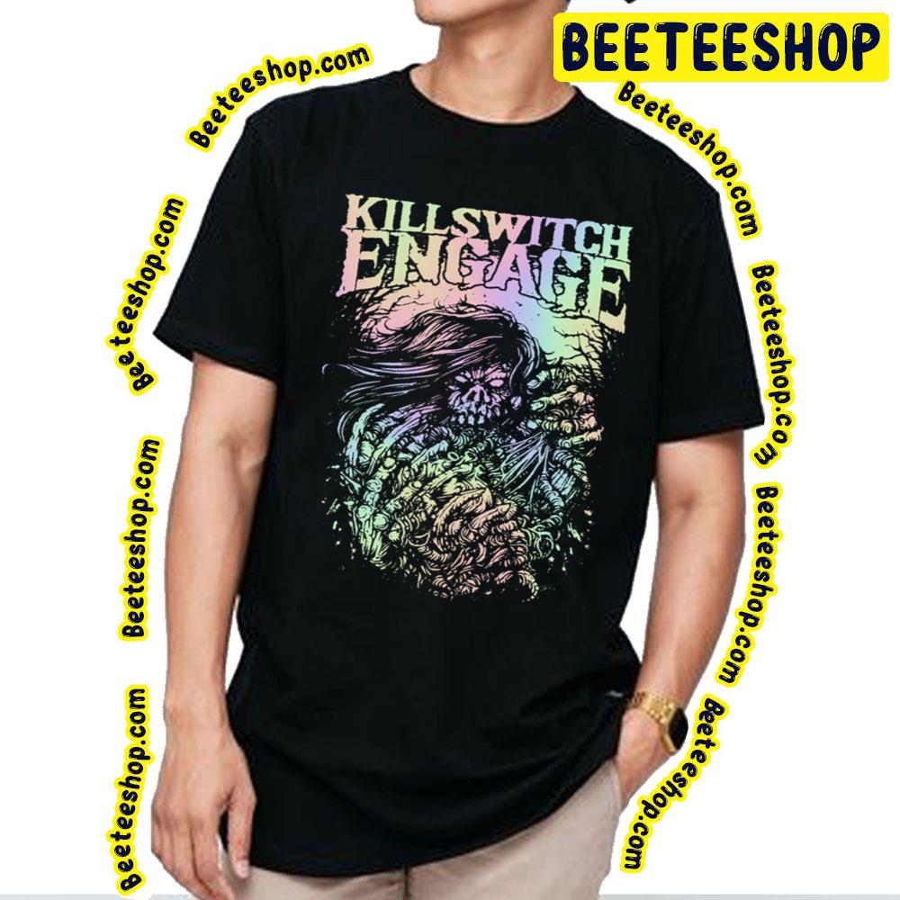 Killswitch Engage Art Trending Unisex T-Shirt