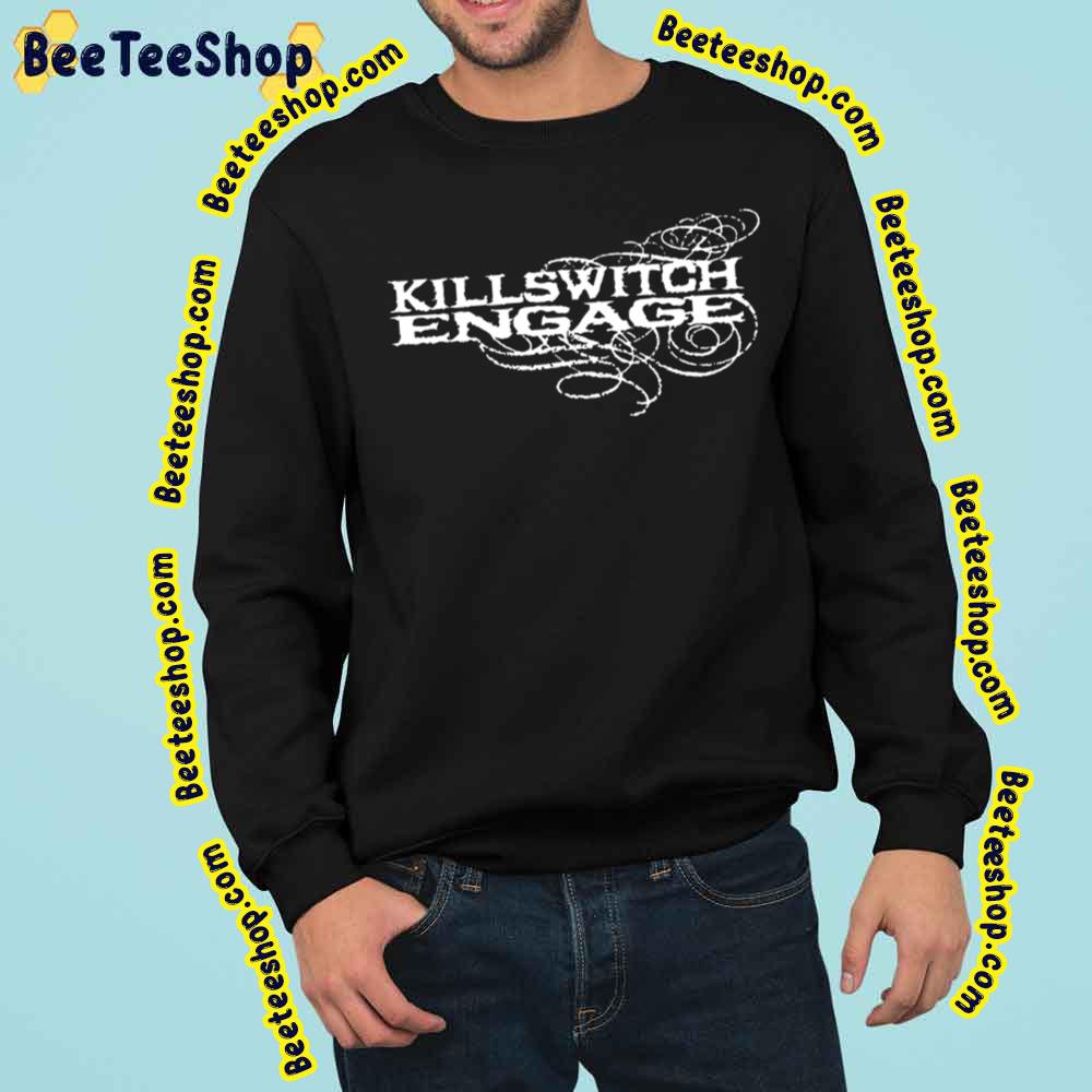 Killswitch Engage Artwork Trending Unisex Sweatshirt