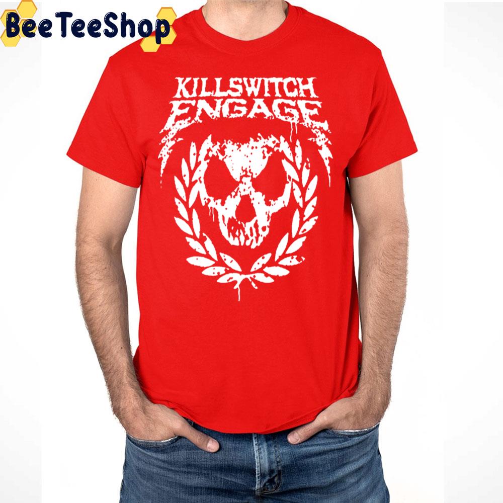 Killswitch Engage Trending Unisex T-Shirt