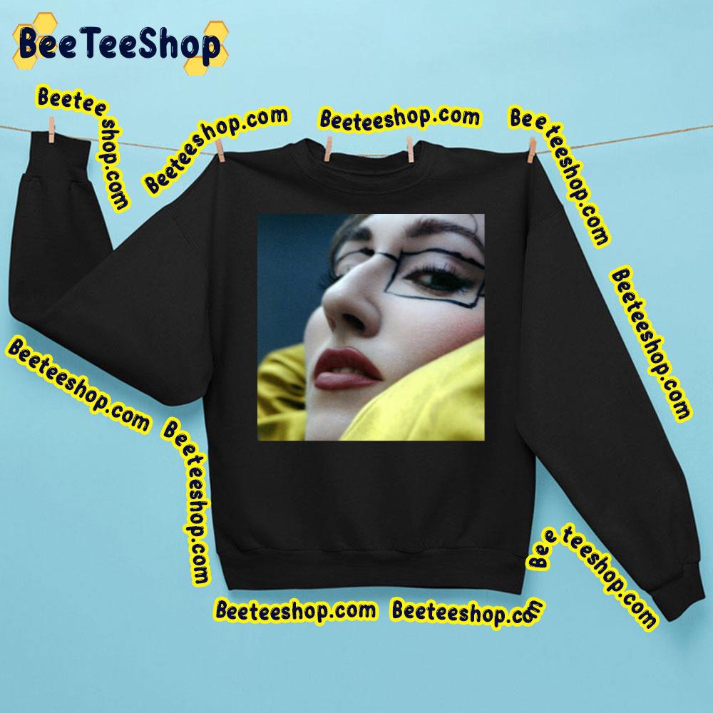 Limerence Jessica Winter Album 2023 Trending Unisex Sweatshirt