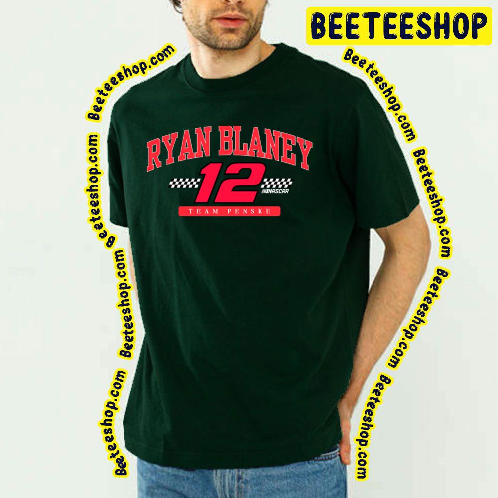 blaney shirt