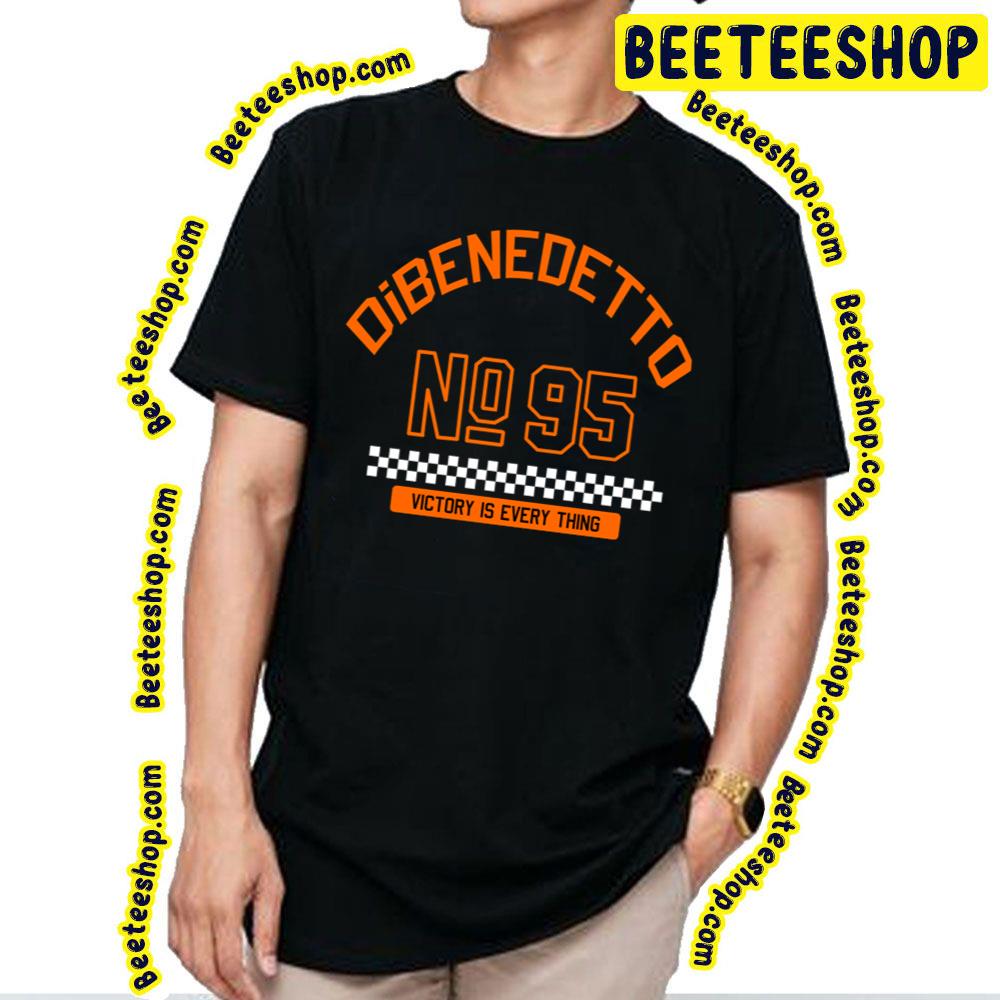 Matt Dibenedetto Racing Checkered Flag Procore Victory Is Every Thing Trending Unisex T-Shirt