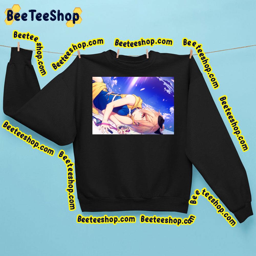 Menou Trending Unisex Sweatshirt