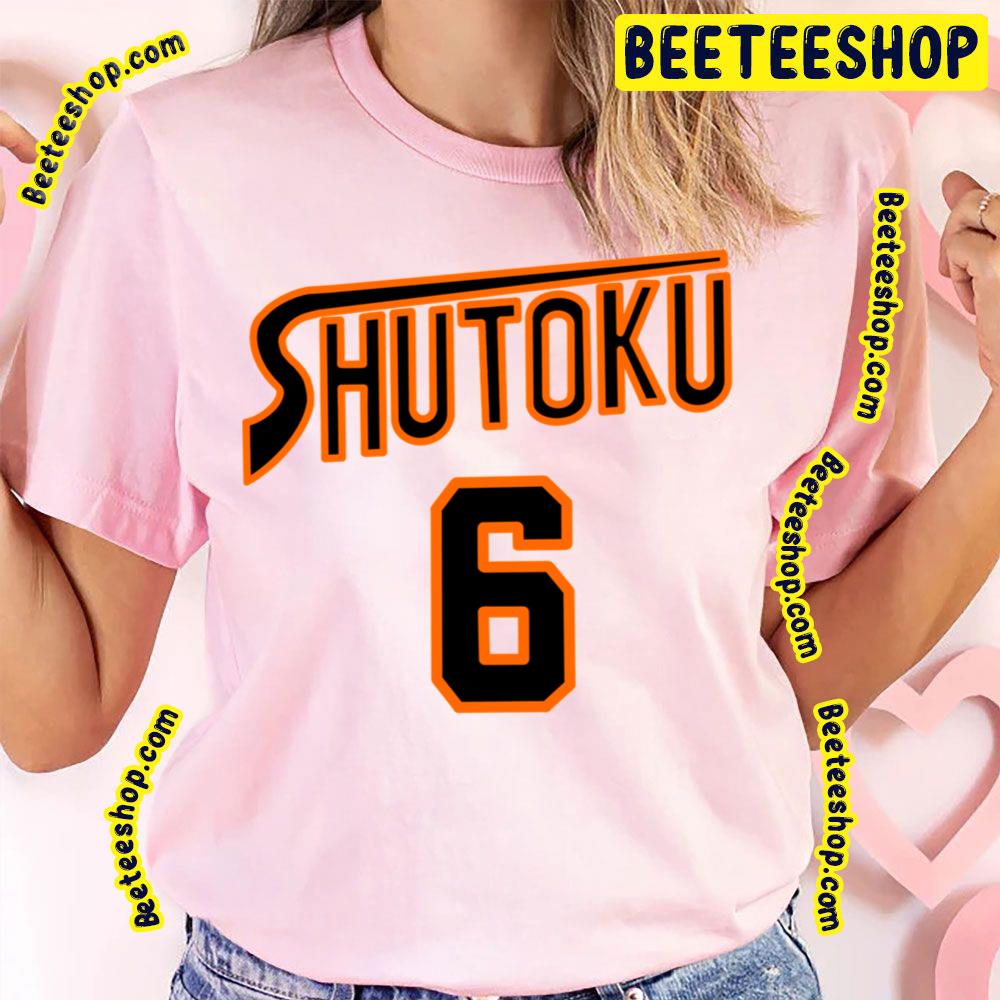 Midorima Jersey Trending Unisex T-Shirt