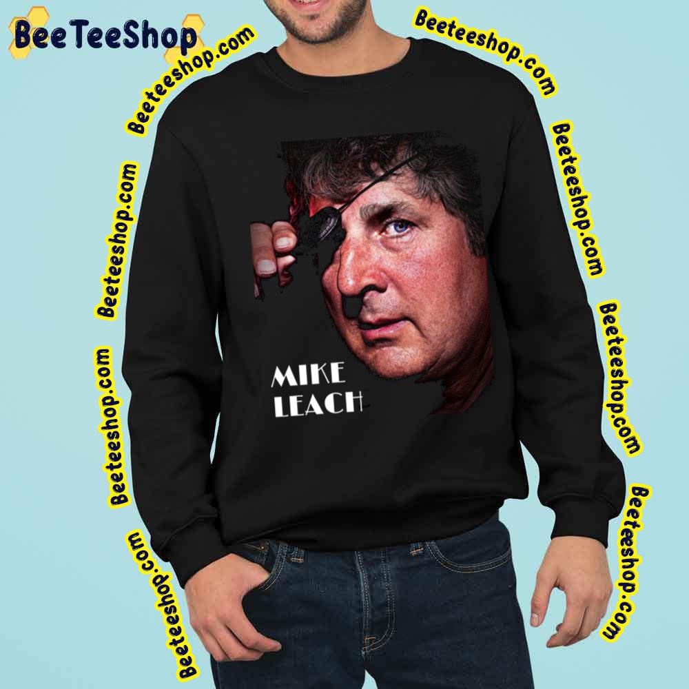 Mike Leach Trending Unisex Sweatshirt