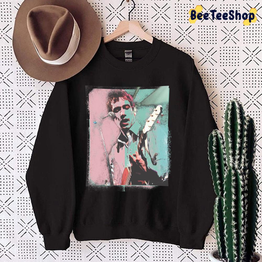 Music With Ocean Colour Scene Rock Band Trending Unisex Sweatshirt