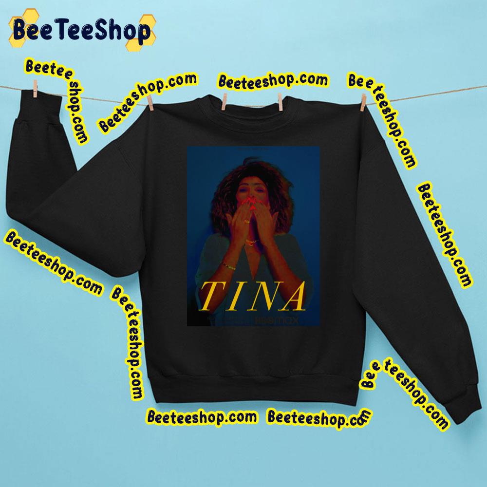 My Kiss Tina Turner Trending Unisex Sweatshirt