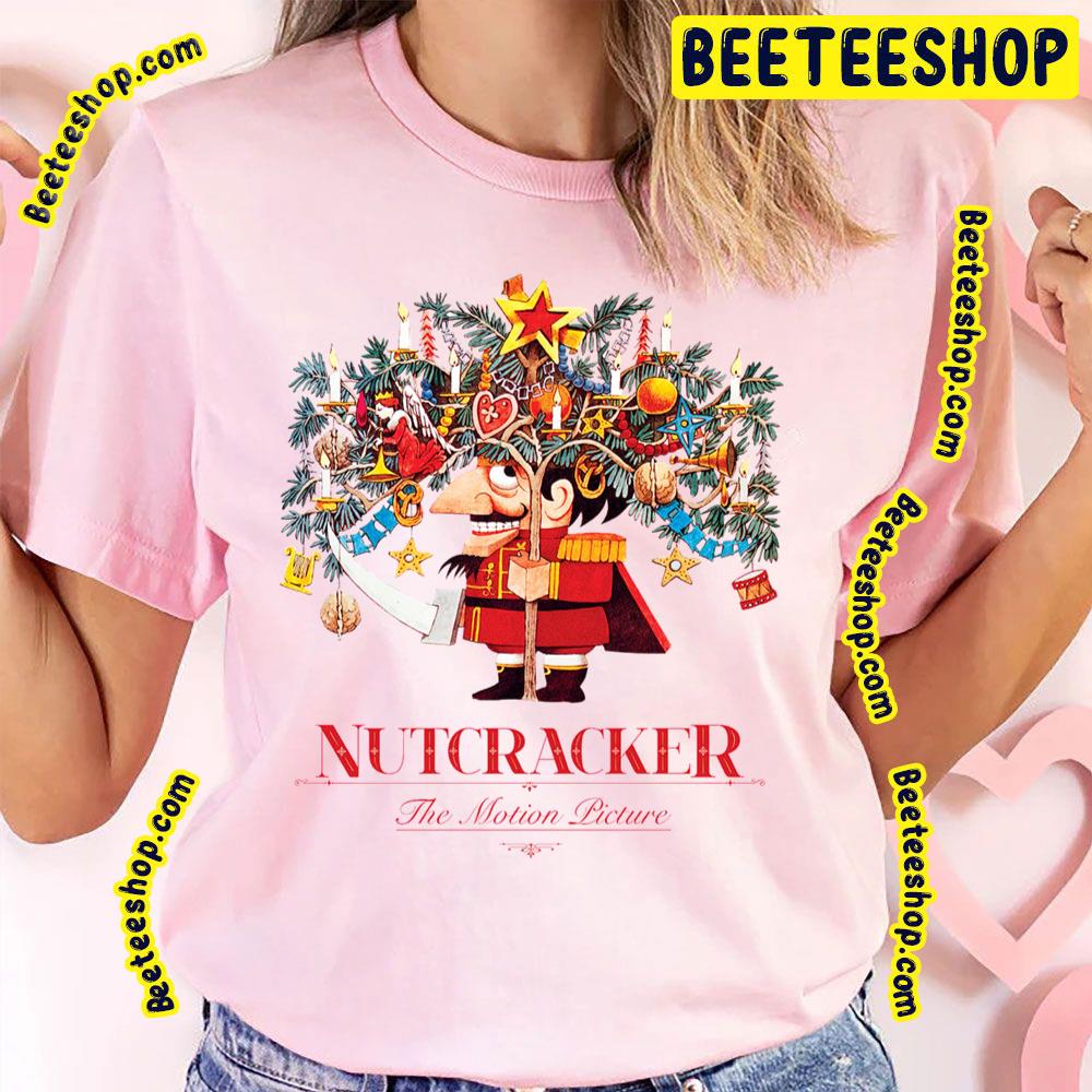 Nutcracker The Motion Picture (1986) Unisex Shirt