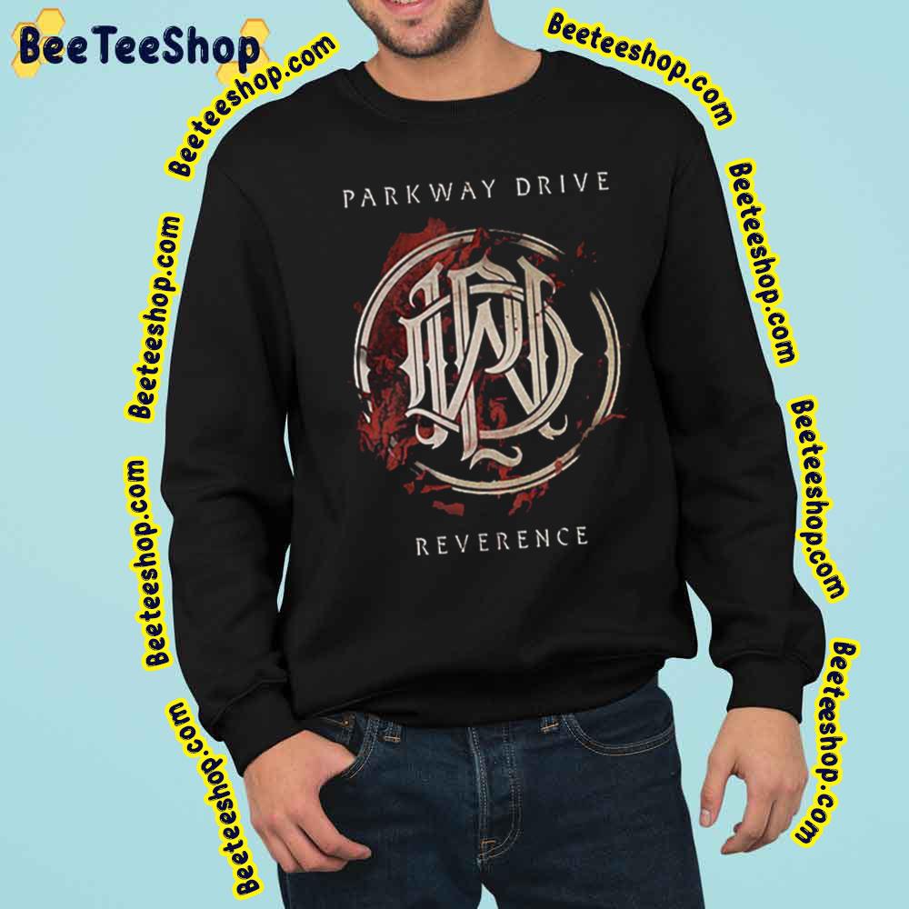 Parkway Drive Reverence Trending Unisex Sweatshirt