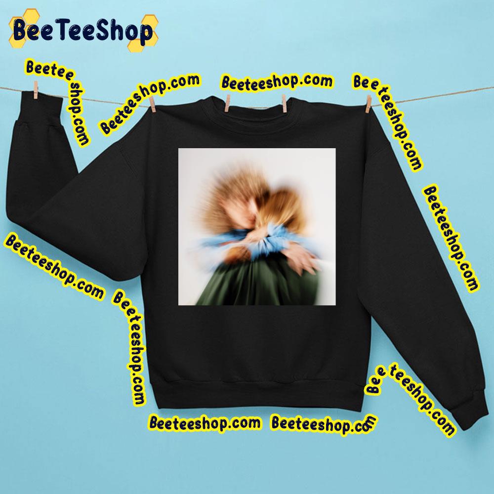 Pollen Tennis Album 2023 Trending Unisex Sweatshirt