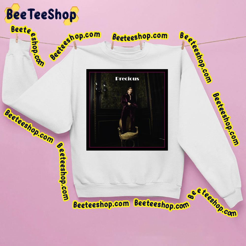 Precious Conrad Sewell Album 2023 Trending Unisex Sweatshirt