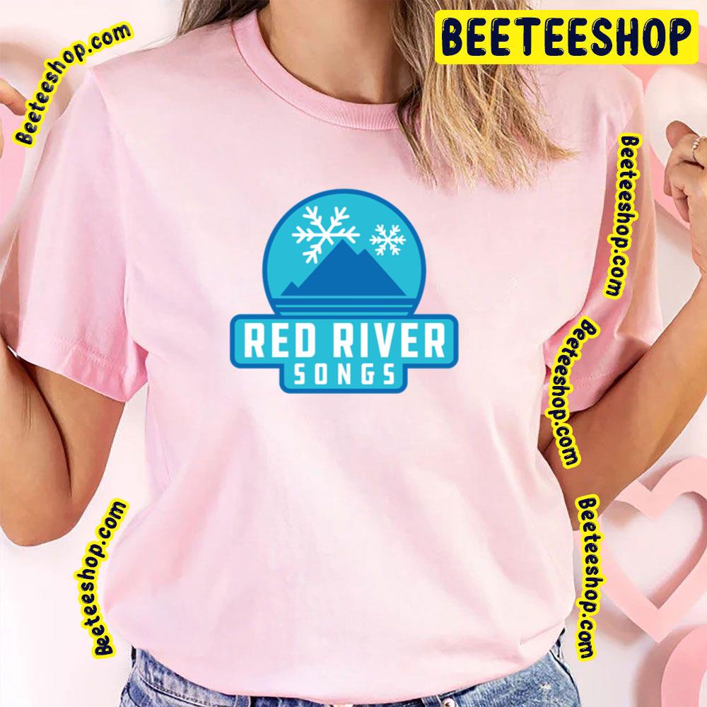 Red River Songwriters 2023 Trending Unisex T-Shirt