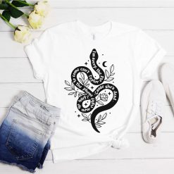 Reputation Snake Look What You Made Me Do The Old Taylor Can’t Come To The Phone Right Now Trending Unisex Shirt