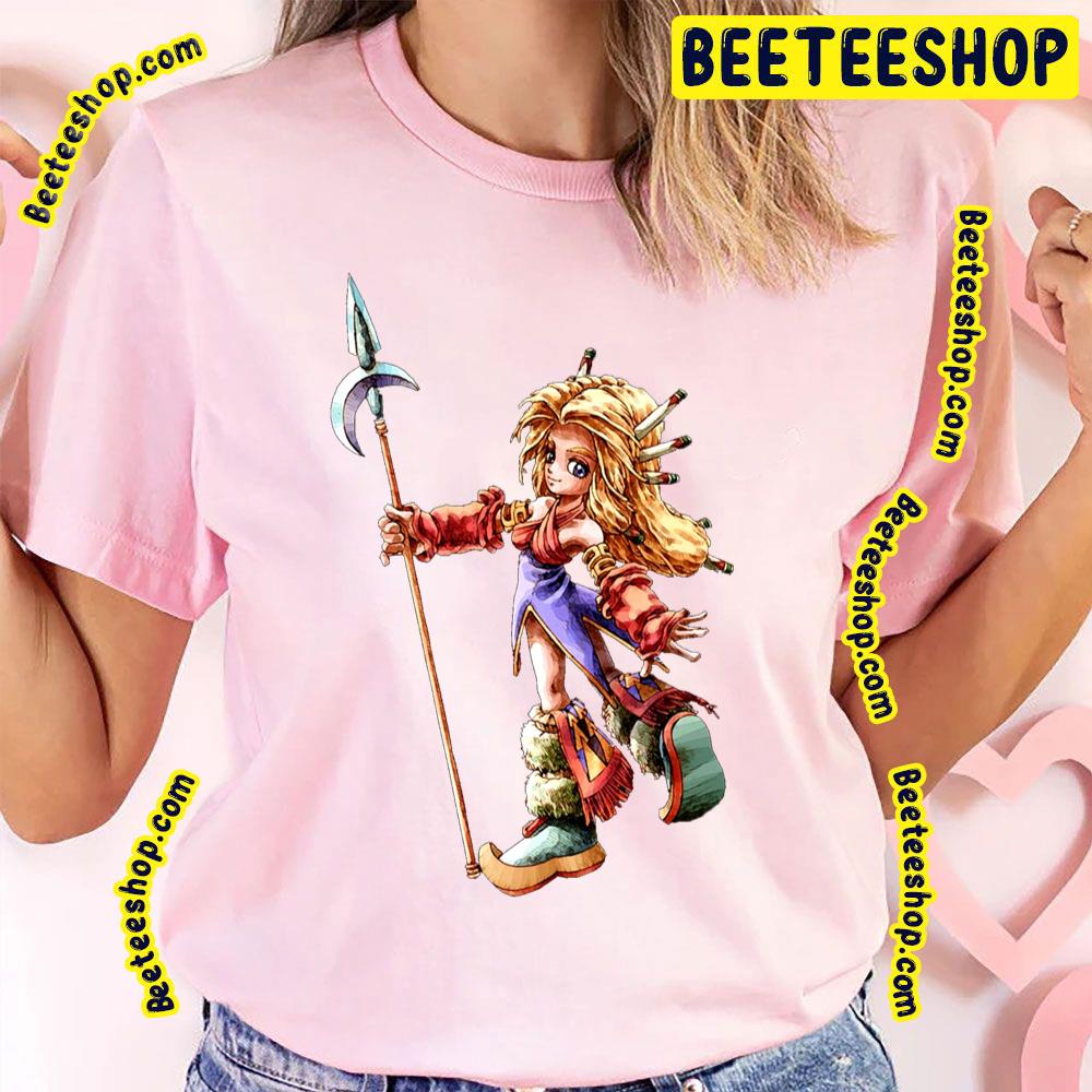 Restore The Tree Of Mana Graphic Trending Unisex T-Shirt