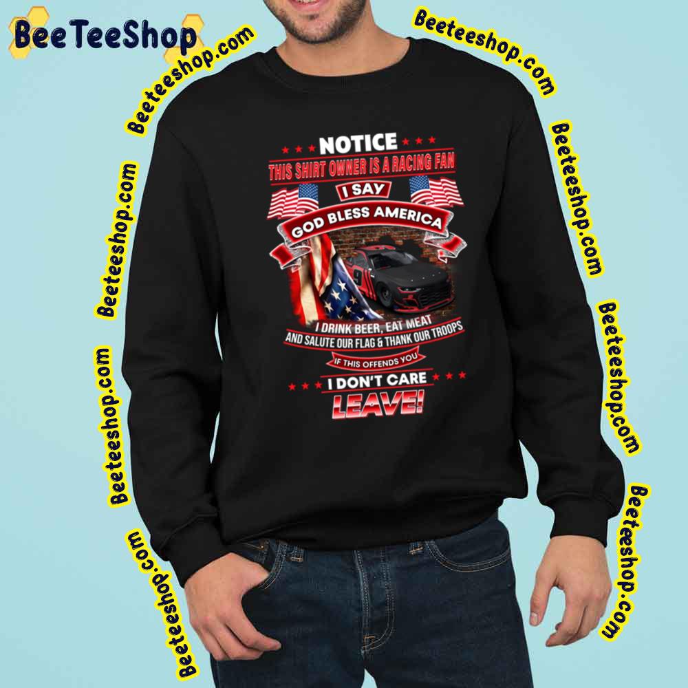 Retro Chase Elliott Racing Fan Lover Funny Nascar Car Trending Unisex Sweatshirt