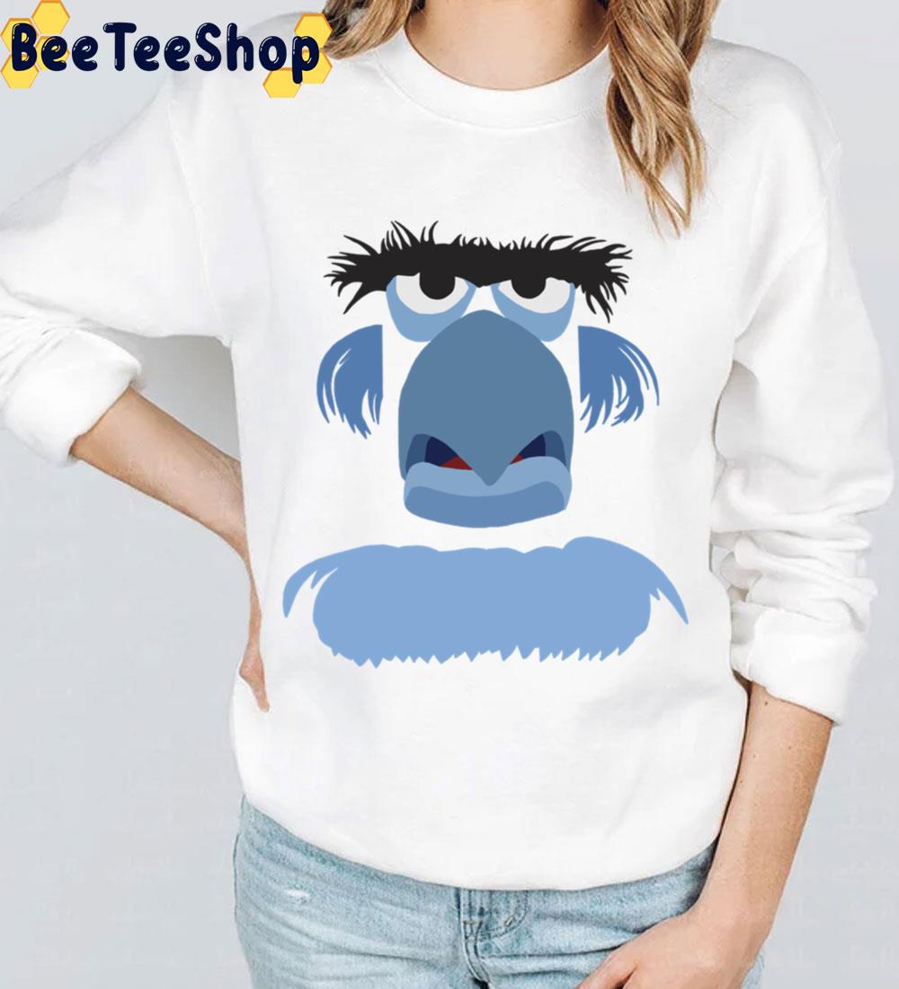 Sam The Eagle Trending Unisex Sweatshirt