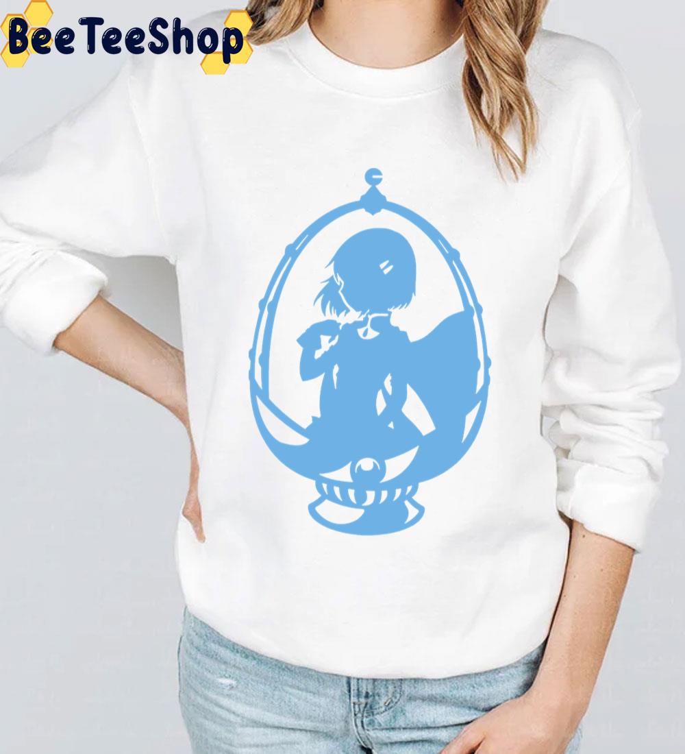 Sayaka’s Soul Gem Trending Unisex Sweatshirt