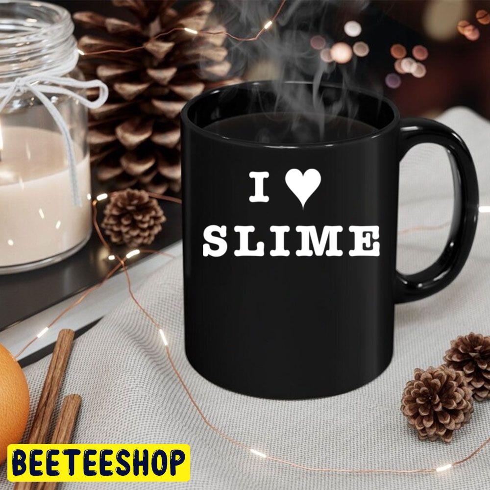 Coffee slime clearance hoodie