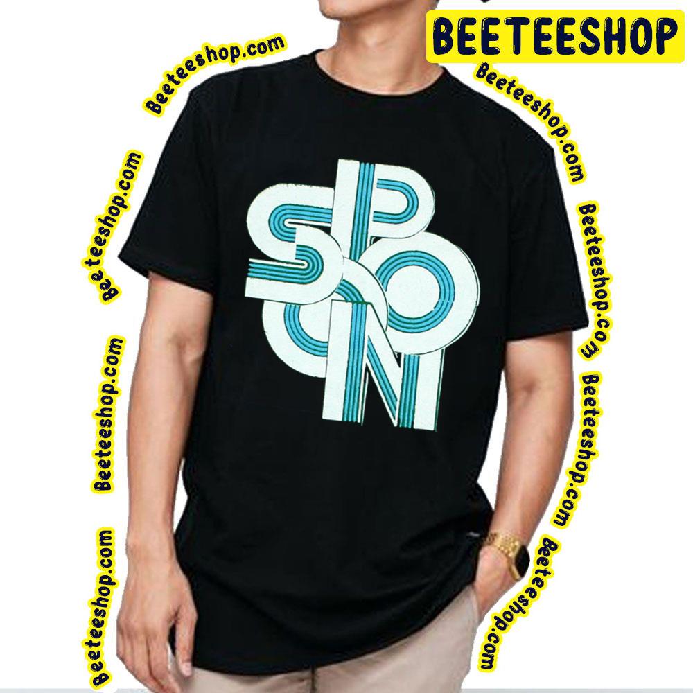 Spoon New Album Trending Unisex T-Shirt