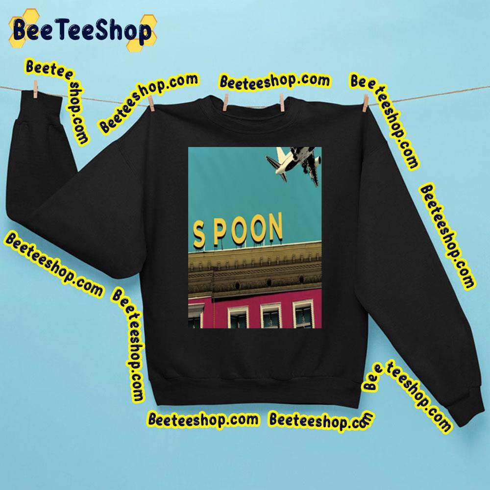 Spoon Trending Unisex Sweatshirt