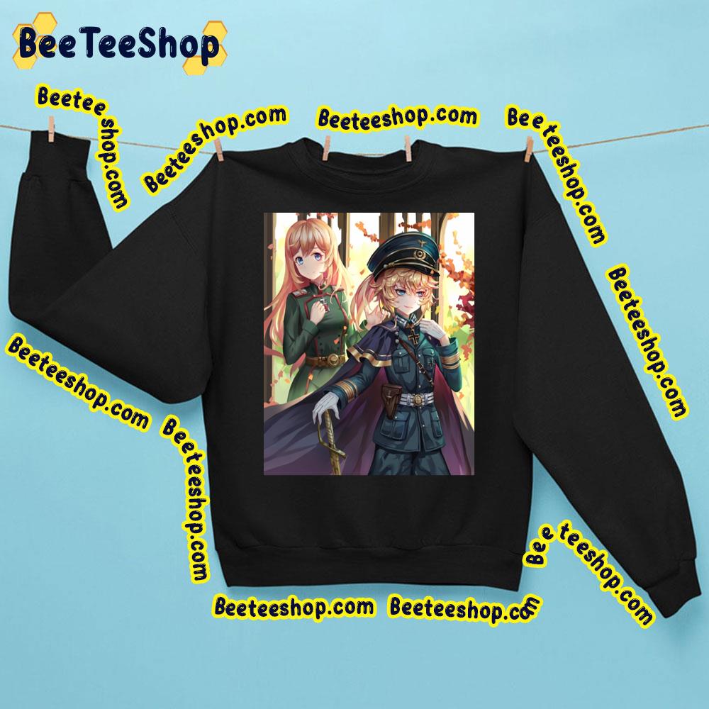 Tanya Awarding Ceremony Graphic Trending Unisex Sweatshirt