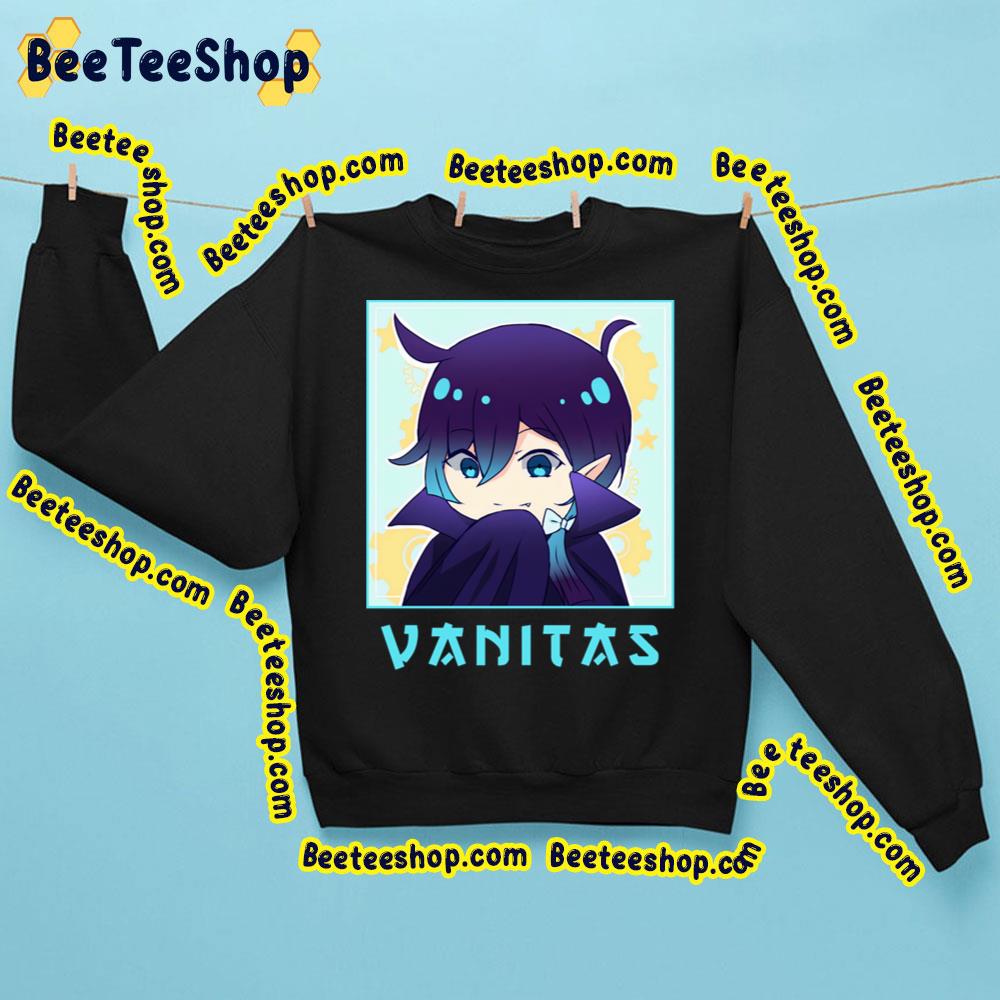 The Case Study Of Vanitas Art Trending Unisex Sweatshirt