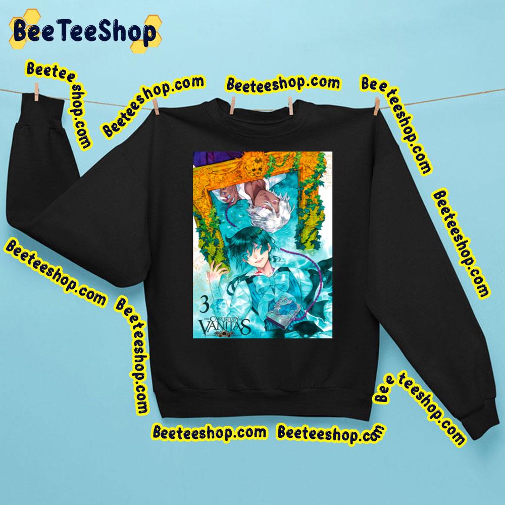 The Case Study Of Vanitas Beauty Art Trending Unisex Sweatshirt