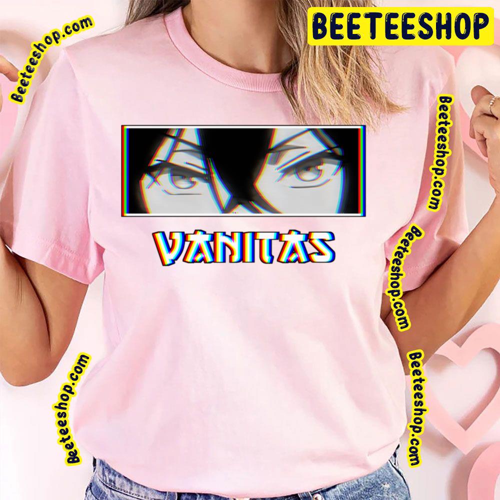 The Case Study Of Vanitas Black Art Trending Unisex T-Shirt