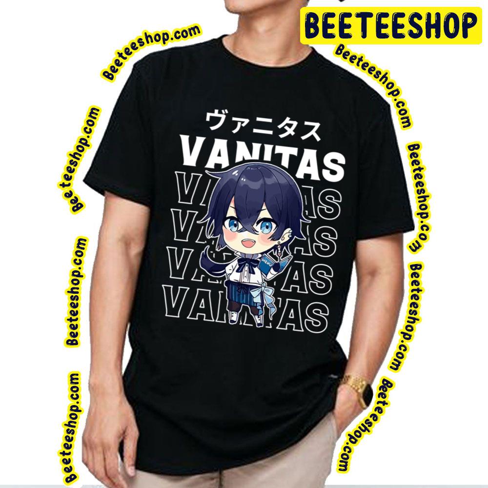 The Case Study Of Vanitas Chibi Trending Unisex T-Shirt