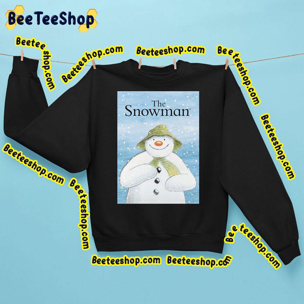 The Snowman (1982) Unisex Shirt