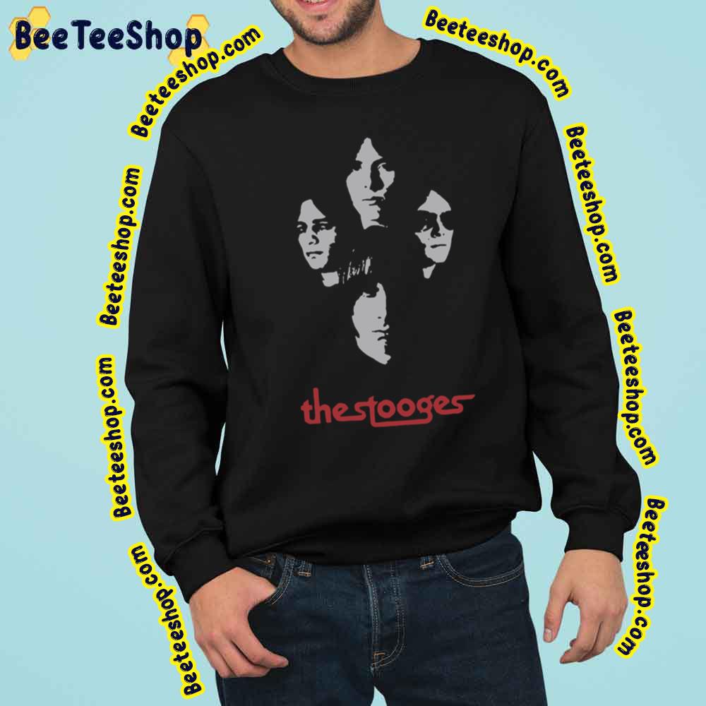 The Stooges Trending Unisex Sweatshirt