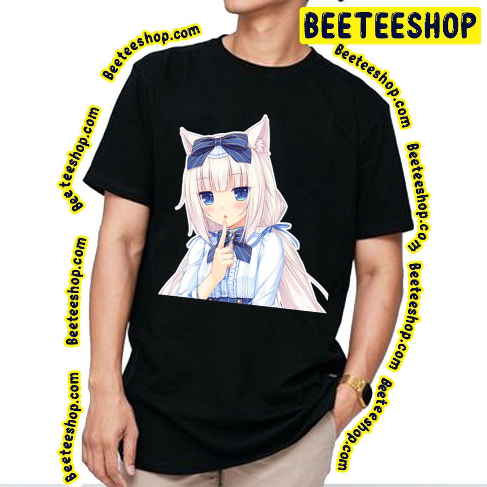 anime neko vanilla