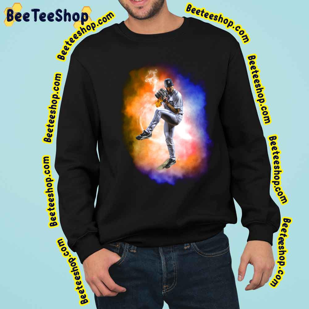 Verlander Cool Graphic Design For Fans Baseball Trending Unisex Sweatshirt