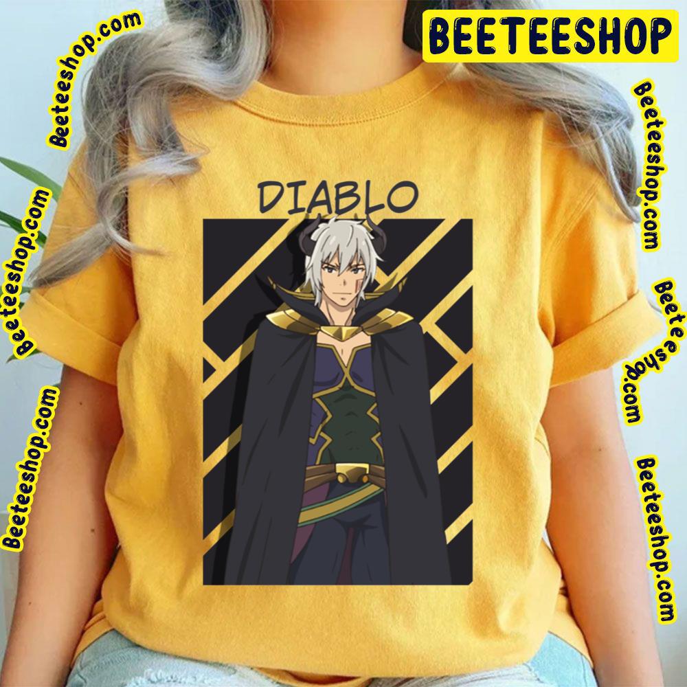 Vintage How Not To Summon A Demon Lord Diablo 4 Game 2023 Trending Unisex  T-Shirt - Beeteeshop