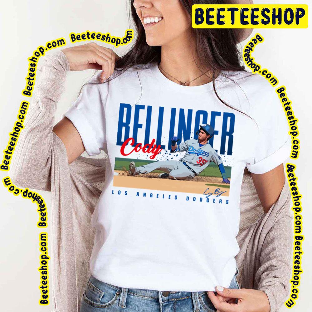 Bye Los Angeles Dodgers Baseball Trending Unisex Sweatshirt - Beeteeshop